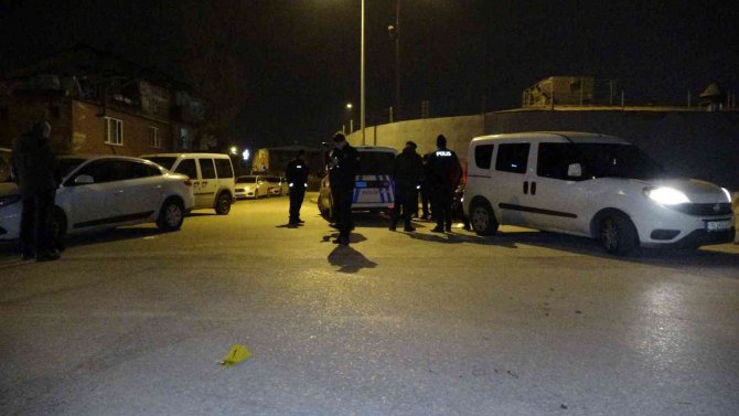 Bursa’da Silahların Çekildiği Kavgada 8 Kişi Adliyeye Sevk Edildi