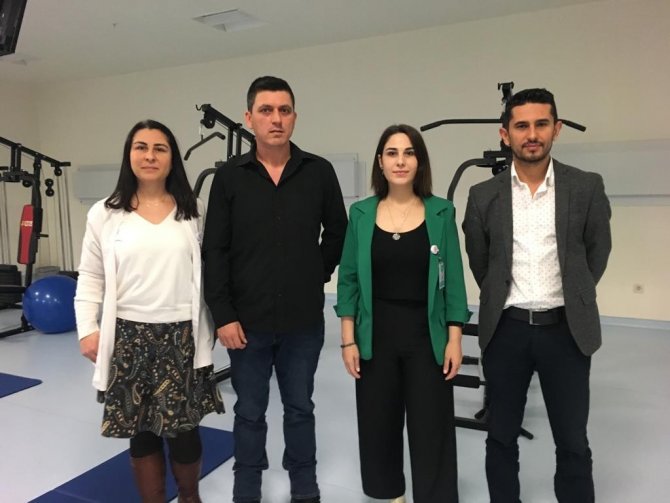 9 Ayda 25 Kilogram Vererek Uyku Apnesi Ve Reflü Problemlerini Yendi