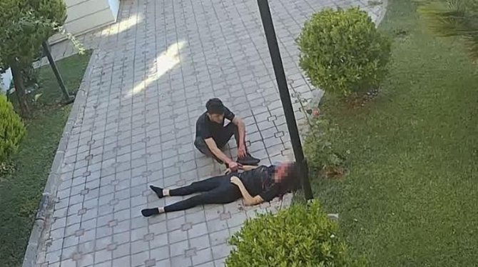 Duygu Delen Davasında Karar Çıktı