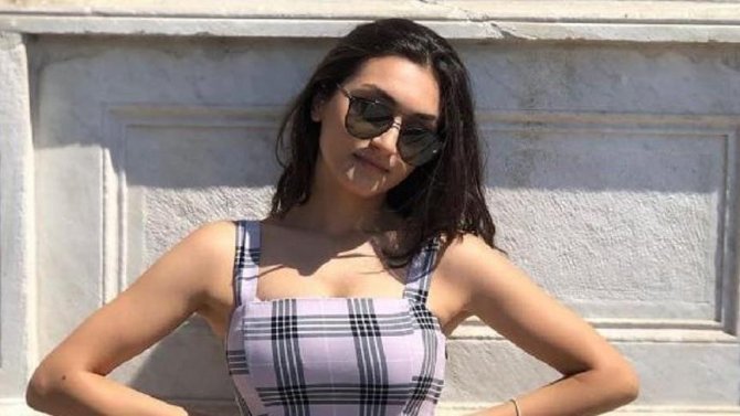 Duygu Delen Davasında Karar Çıktı