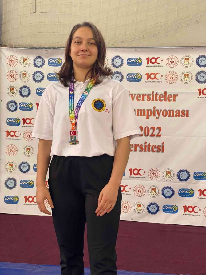 Güreşin Kazananları Belli Oldu