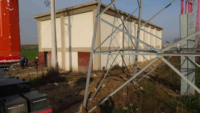 13 Bin 750 Kilometrelik Enerji Bakımı