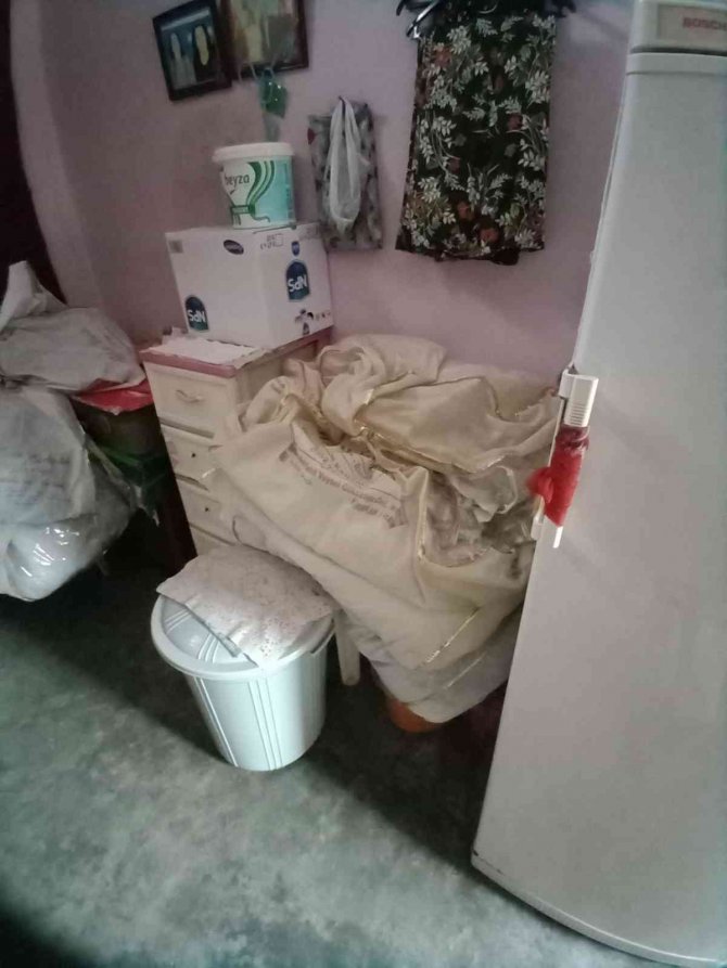 İ̇ş Yerinden 30 Gelinlik Çalan Şüpheli Tutuklandı
