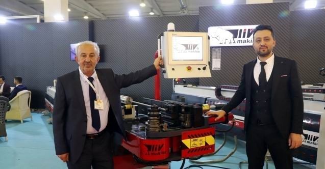 Li̇v Makina Türkiye’den 13 Kat Daha Hızlı Büyüdü