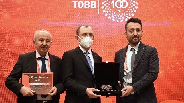 Li̇v Makina Türkiye’den 13 Kat Daha Hızlı Büyüdü