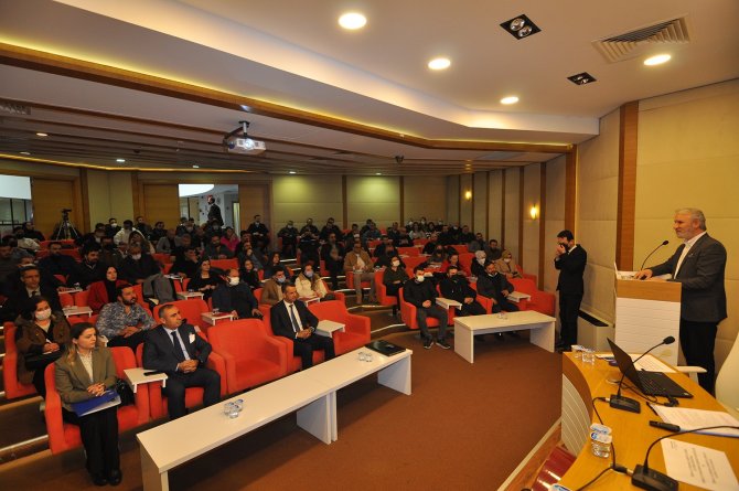 İ̇tso’dan “İ̇hracat Bedellerinin Yurda Getirilmesi” Semineri
