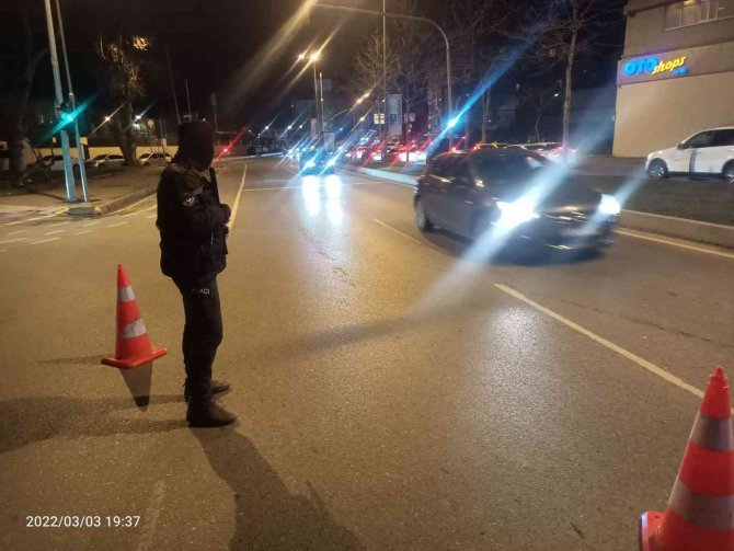 İ̇stanbul’da Yapılan Asayiş Uygulamalarının Bilançosu Açıklandı