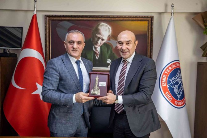 Mimar Kemalettin Cazibe Merkezi Olacak