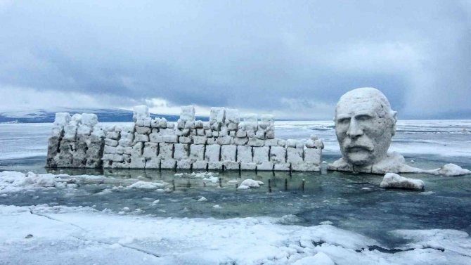 "Kardan Beyaz Perde Film Festivali" Başladı