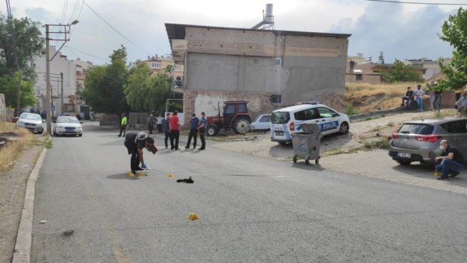Doktora Şiddete Hapis Cezası