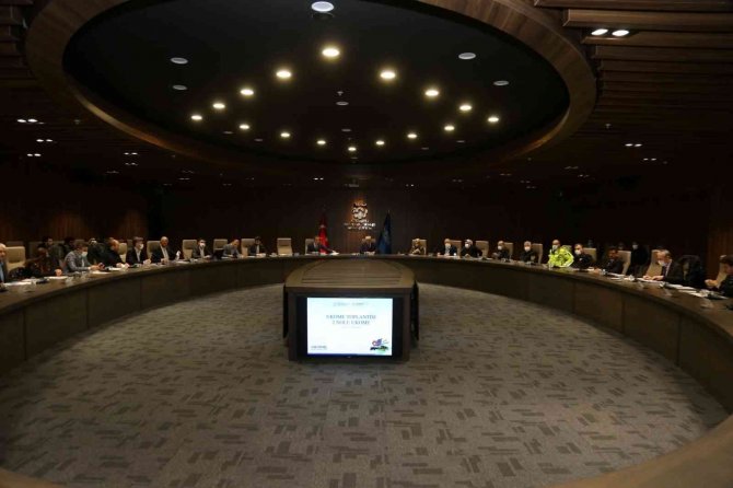 Salim Dervişoğlu Caddesine 3 Yeni Sinyalizasyon