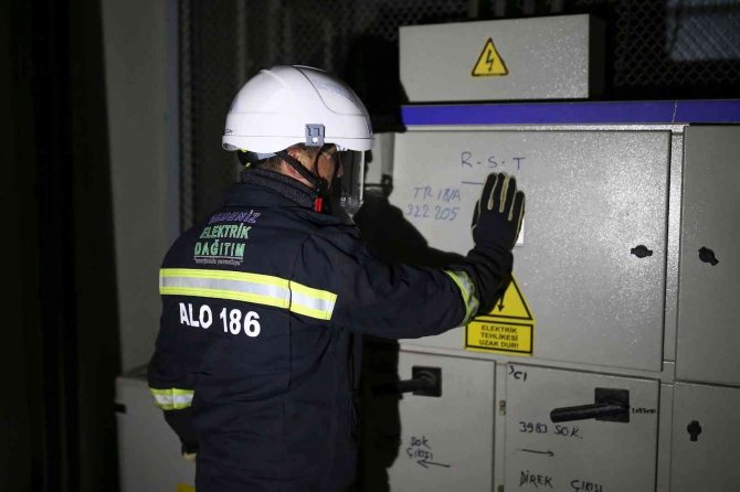 Enerji Ve Tabii Kaynaklar Bakanı Dönmez: “Isparta’nın Elektrik Dağıtım Altyapısı Güçlendirilecek”