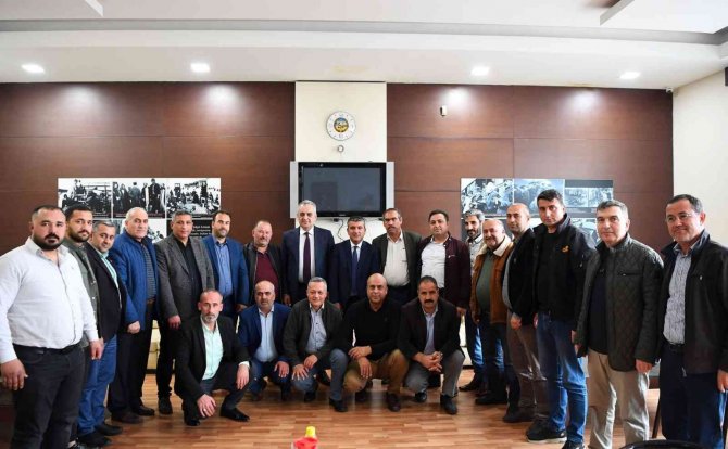 Konyaaltı’nda Akşam Pazarı Kurulacak