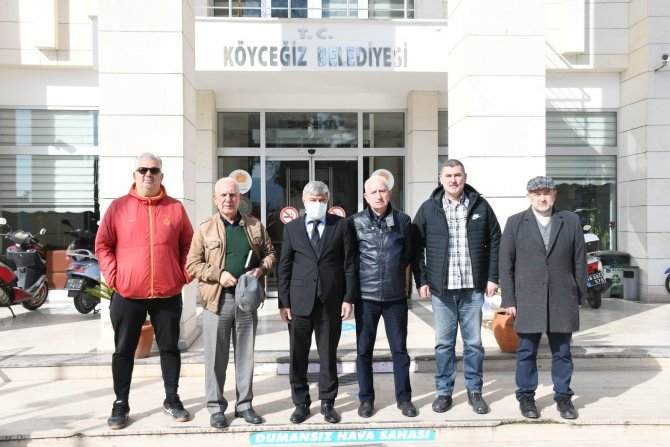 Köyceğiz’de 22 Yıldır Devam Eden Üniversiteler Plaj Hentbolu Turnuvası Yeniden Başlıyor