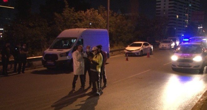 Gece Bekçisinin Ölümüne Neden Olan Sürücü Hakkında Mütalaa Açıklandı