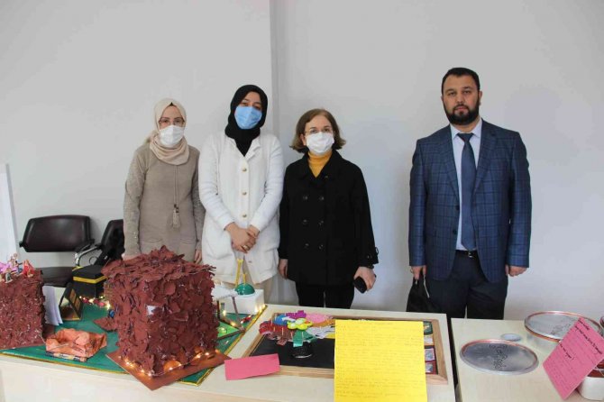 Oyunlarla Din Eğitimini Sevdirecekler