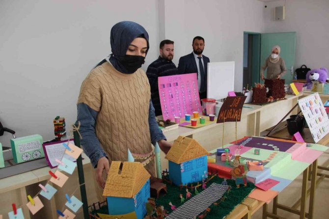 Oyunlarla Din Eğitimini Sevdirecekler