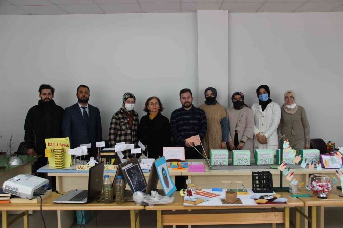 Oyunlarla Din Eğitimini Sevdirecekler