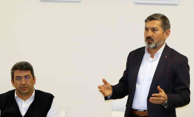 Uçak’tan Ek Gösterge Düzenleme Talebi