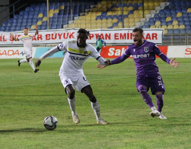 Menemenspor, Zorlu Samsunspor Deplasmanında Puan Arayacak
