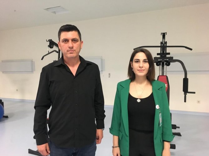 9 Ayda 25 Kilogram Vererek Uyku Apnesi Ve Reflü Problemlerini Yendi