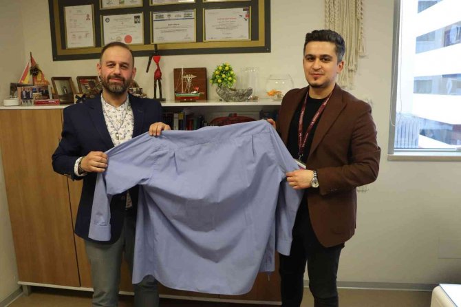 1,5 Yılda 55 Kilo Verdi, 140 Kilodan 85 Kiloya Düştü