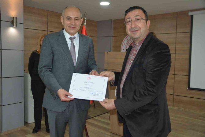 19 Mayıs’ta Ceviz Üretimi Yaygınlaşıyor