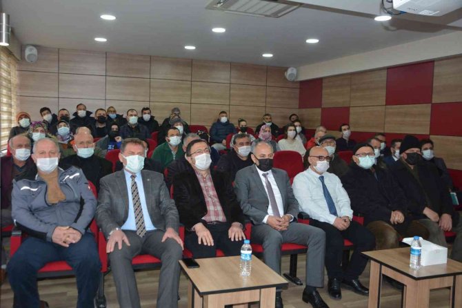 19 Mayıs’ta Ceviz Üretimi Yaygınlaşıyor