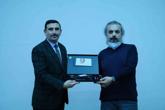 Unutulmaya Yüz Tutmuş Meslekler Belgesel Filmine Konu Oldu