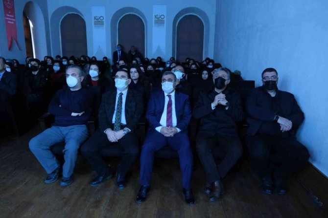 Unutulmaya Yüz Tutmuş Meslekler Belgesel Filmine Konu Oldu