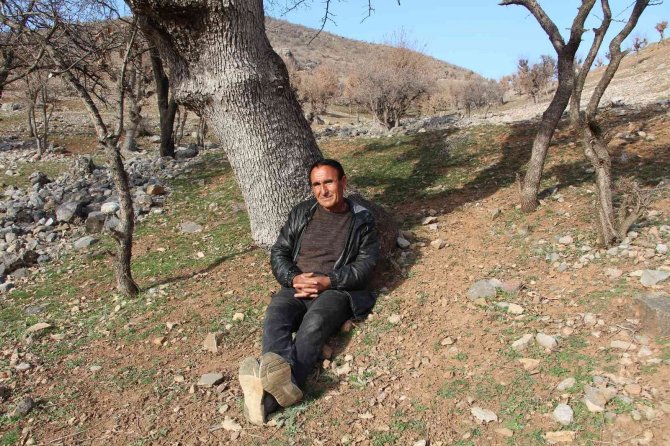 Çocukluk Hayalini Gerçekleştirmek İçin Köyden Şehre Giderek 21 Dizide Oynadı