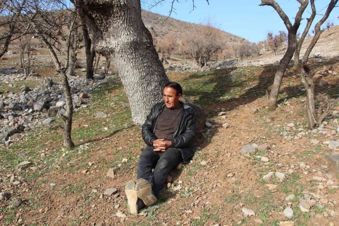 Çocukluk Hayalini Gerçekleştirmek İçin Köyden Şehre Giderek 21 Dizide Oynadı