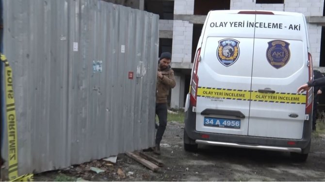 18 Gündür Aranan Gencin Cansız Bedeni Bulundu