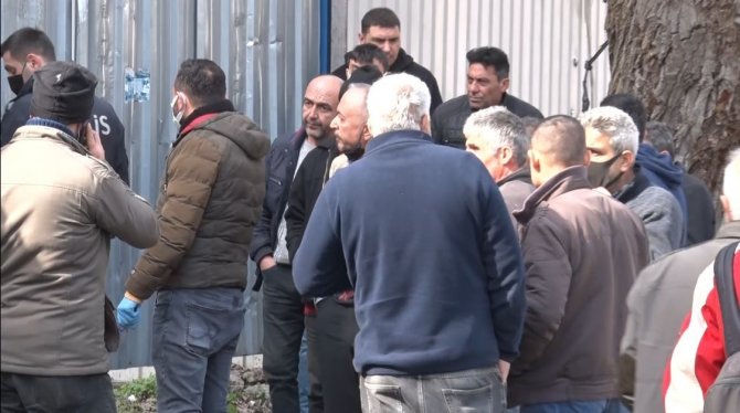 18 Gündür Aranan Gencin Cansız Bedeni Bulundu
