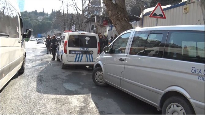 18 Gündür Aranan Gencin Cansız Bedeni Bulundu