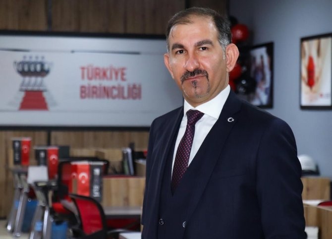 2022 Arsaya Yatırım Yılı Olacak