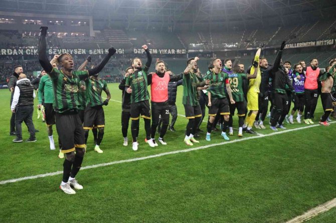 Kocaelispor- Keçiörengücü Maçının Ardından