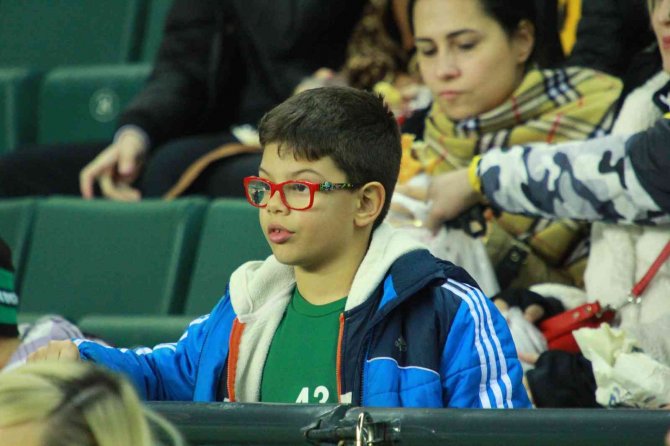 Spor Toto 1. Lig: Kocaelispor: 1 - Ankara Keçiörengücü: 0