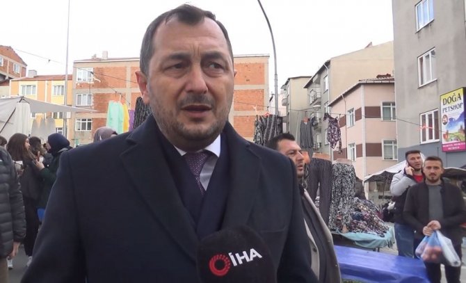 Başkan Çıldırdı, Vatandaş Çileden Çıktı: Aynı Yeri 4’üncüye Kazdılar