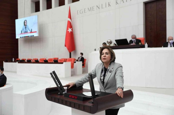 Ak Parti’li Yılmaz’dan Chp’li Başarır’a ‘Mersin’e Yatırım’ Yanıtı
