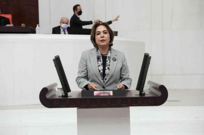 Ak Parti’li Yılmaz’dan Chp’li Başarır’a ‘Mersin’e Yatırım’ Yanıtı
