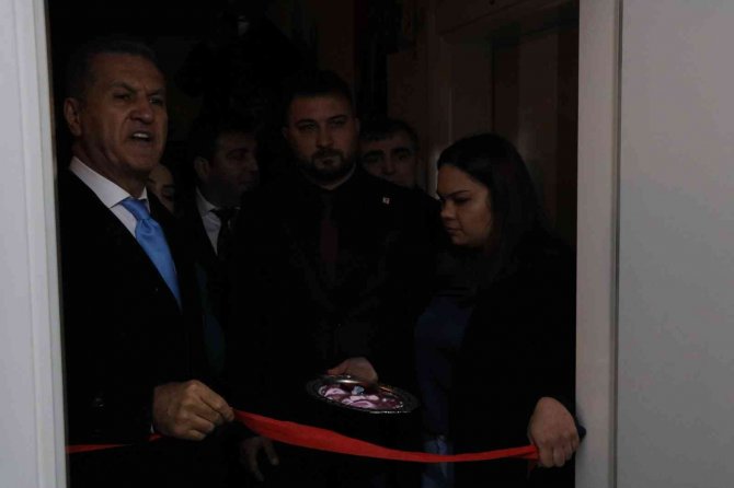 Tdp Lideri Mustafa Sarıgül: “Keşke Altılı Masa 28 Şubat Darbesini De Konuşsaydı”
