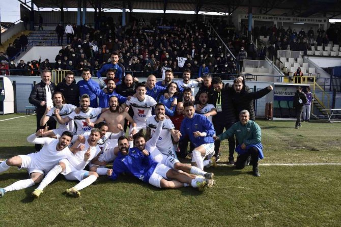Teco Karacabey Belediyespor, Konya’dan Galip Dönmek İstiyor