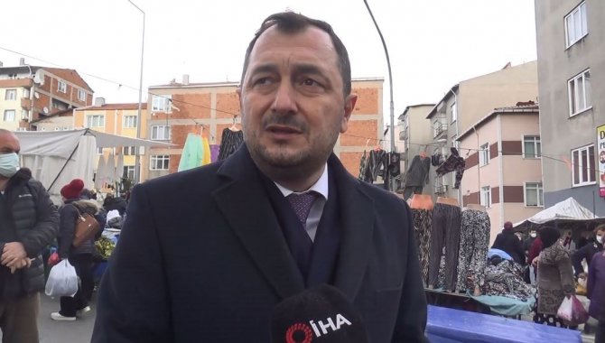 Başkan Çıldırdı, Vatandaş Çileden Çıktı: Aynı Yeri 4’üncüye Kazdılar