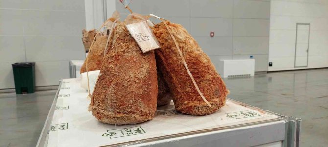 Peynir Ve Zeytin Festivalinde Uygun Fiyatlar Cezbediyor