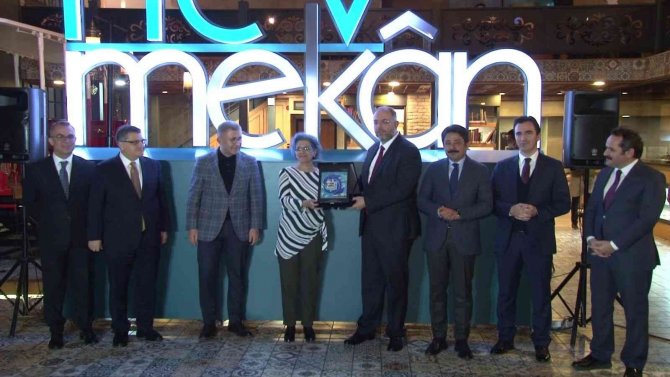 Üsküdar’da ‘2. Minyatür Yarışması Sergisi’ Sanatseverlerle Buluştu