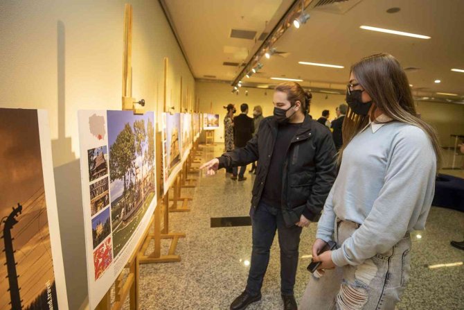 İ̇zmir-polonya Eğitim Köprüsü