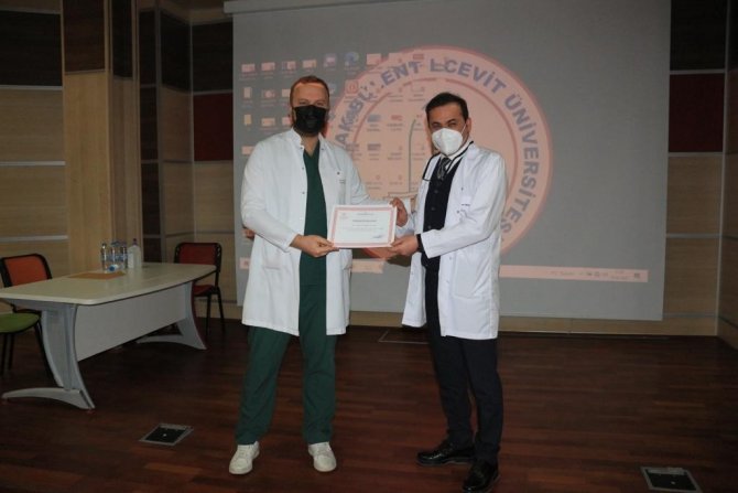 Aile Hekimliği Hizmet İçi Eğitim Programı Düzenlendi