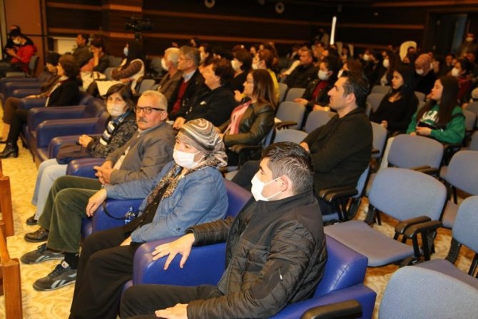 Altso Akademi Start Verdi