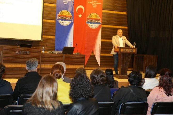 Altso Akademi Start Verdi